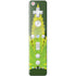 Marijuana Leaf Light Green Nintendo Skins
